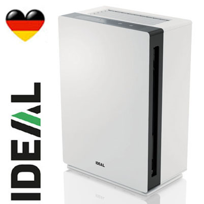 دستگاه تصفیه هوا     (Germany)